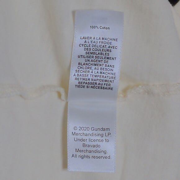 Treasure & Bond Long Sleeve T-shirt in Guns n Roses Design - Size L - NWT - Picture 8 of 9